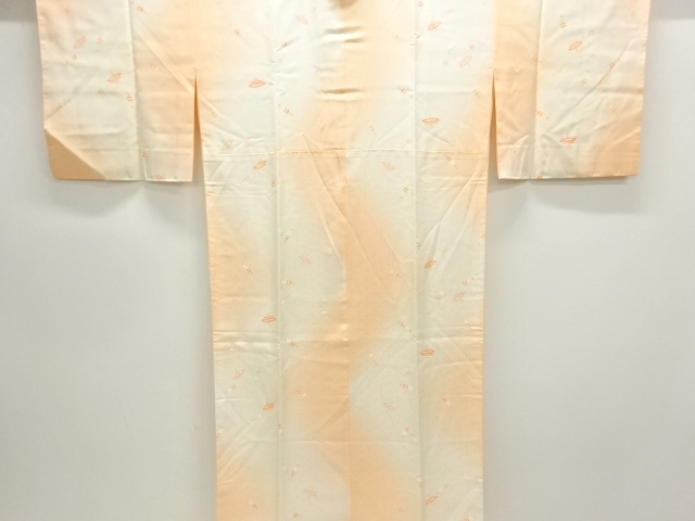 Japanese Kimono / Juban Silk